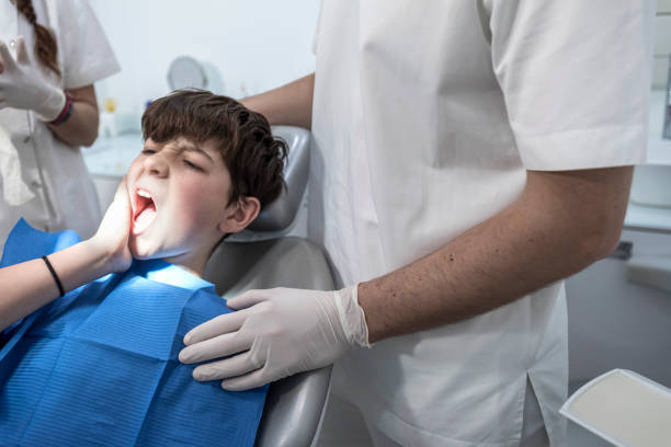 Best Emergency Tooth Extraction in Scappoose, OR